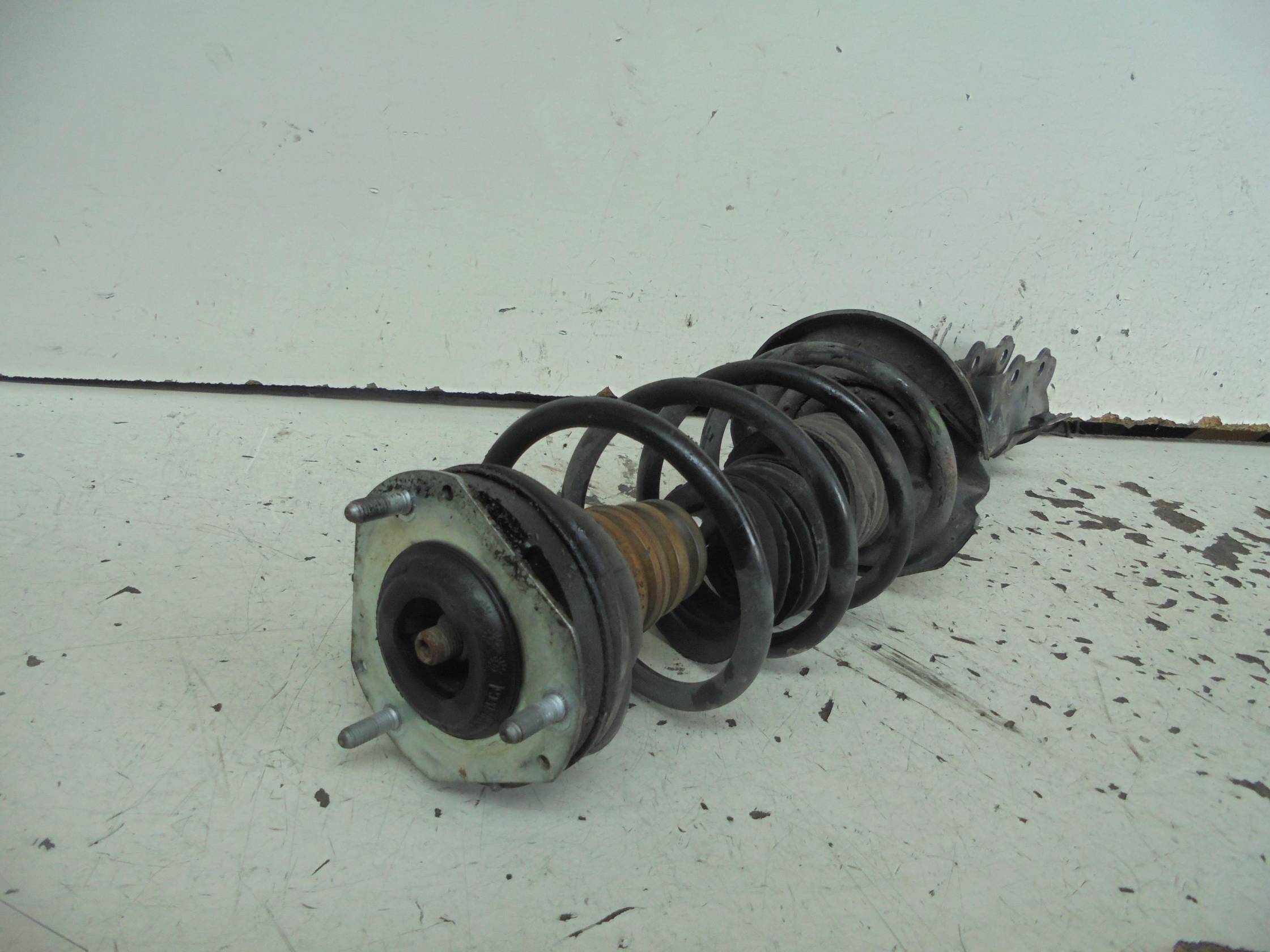 Ammortizzatore ant. sx.